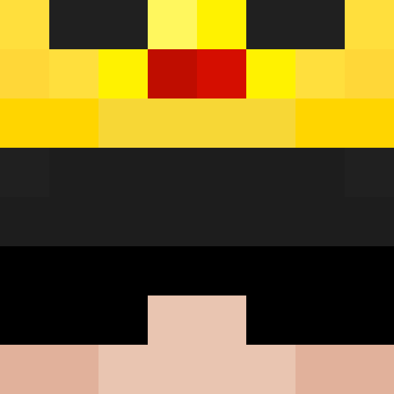 ThePenspinneur's skin