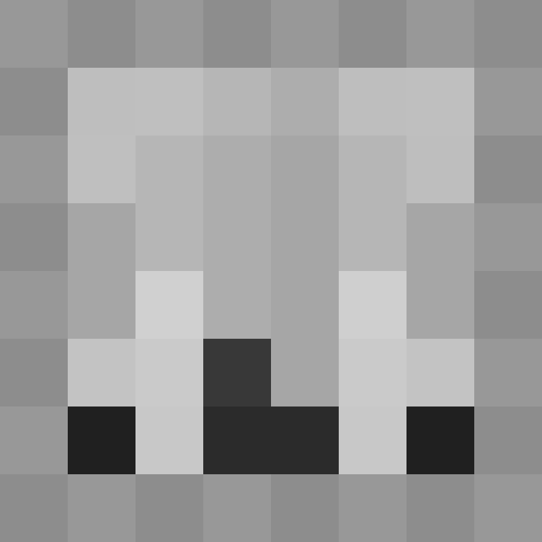 clomp's skin