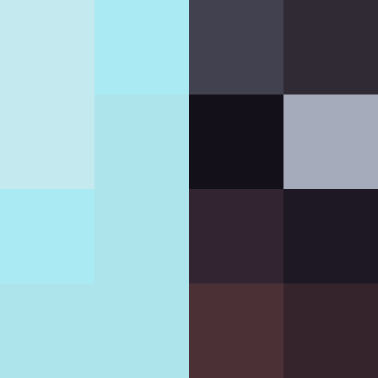 PrinceCR's skin