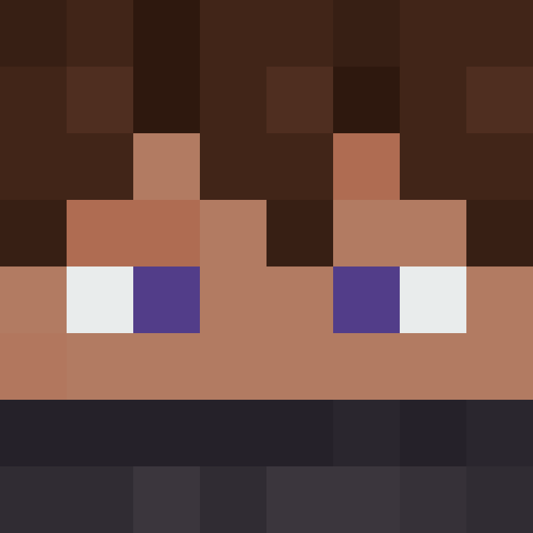 RedAISkye's skin