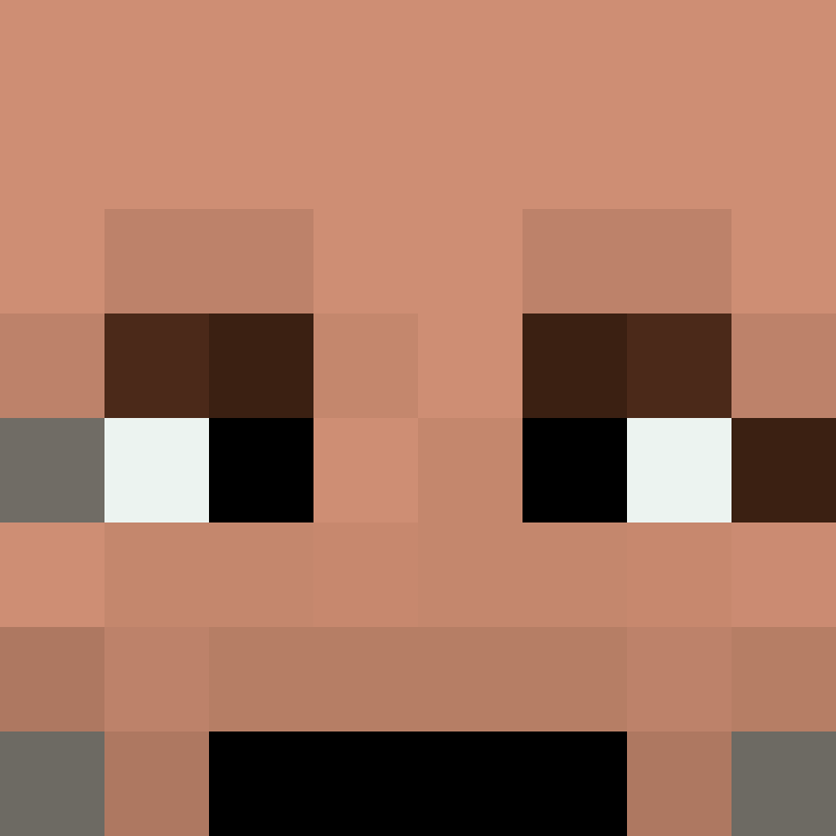 StrawberryOcean's skin