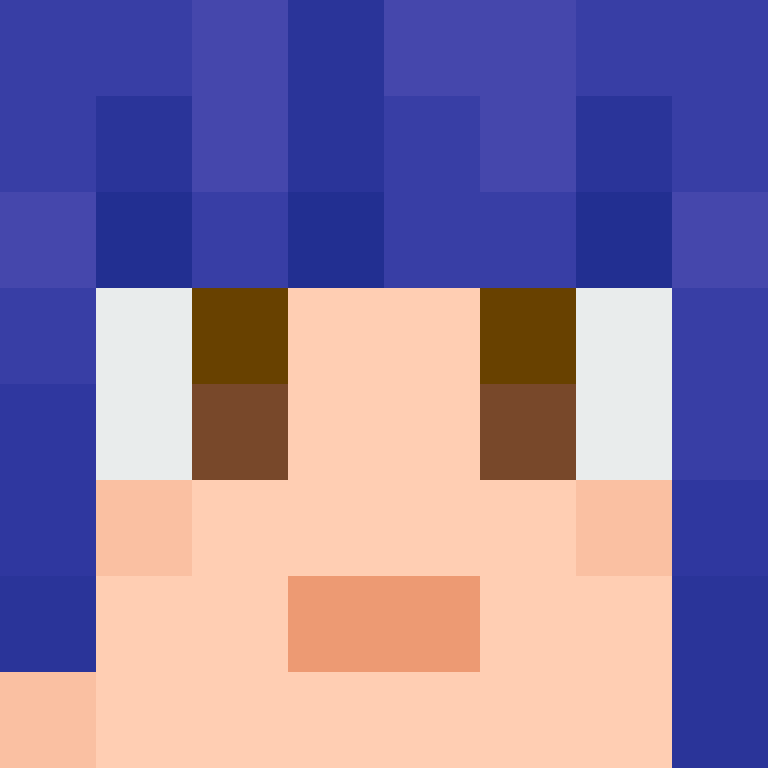 deminecrafterlol's skin