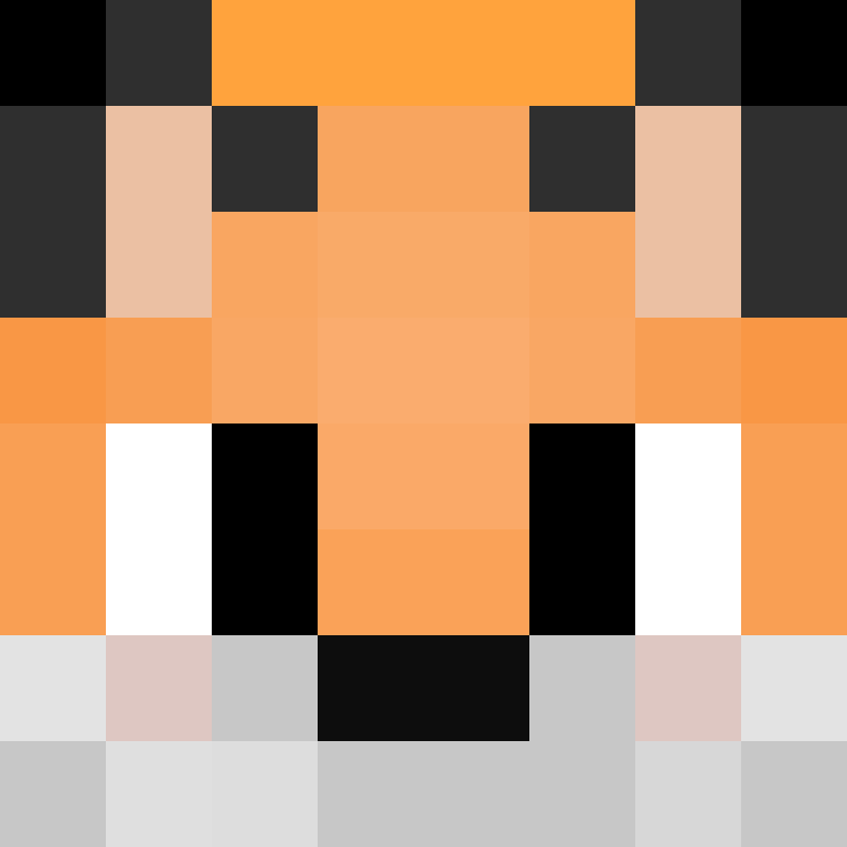 1etho's skin