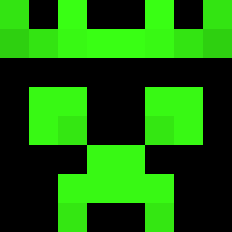 xentany's skin