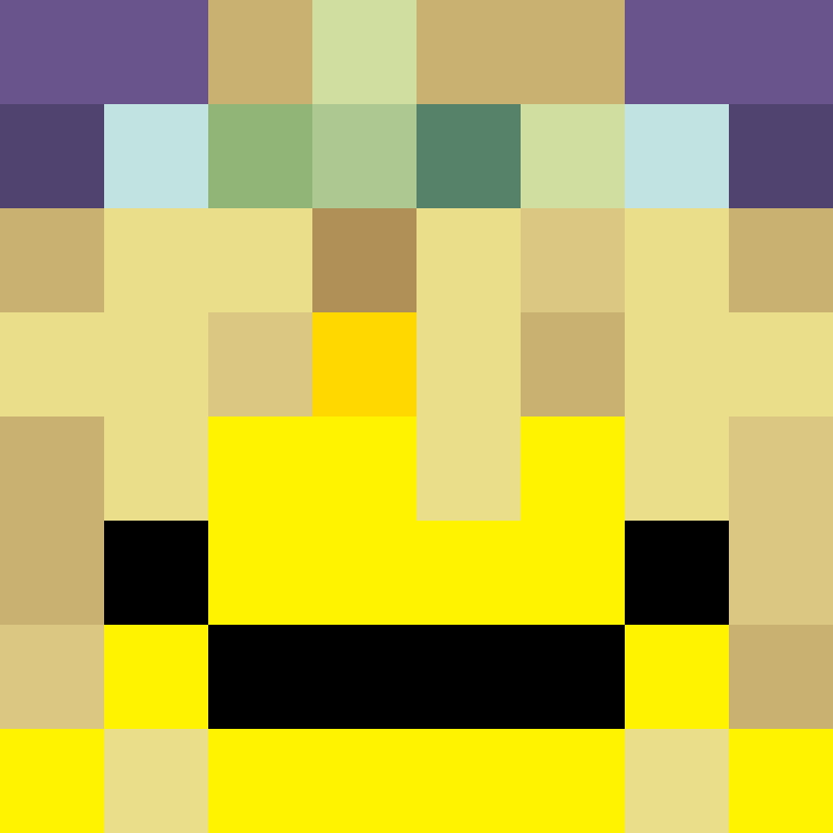 PrinceZam's skin
