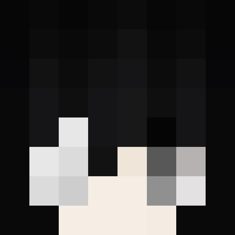 nahfy's skin