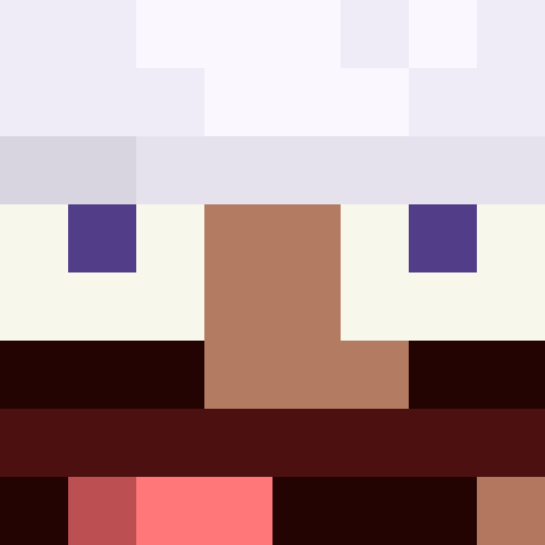 TheSilverDreams's skin