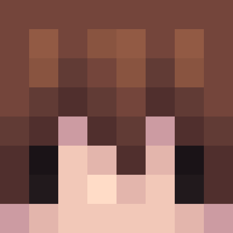 Xenyria's skin