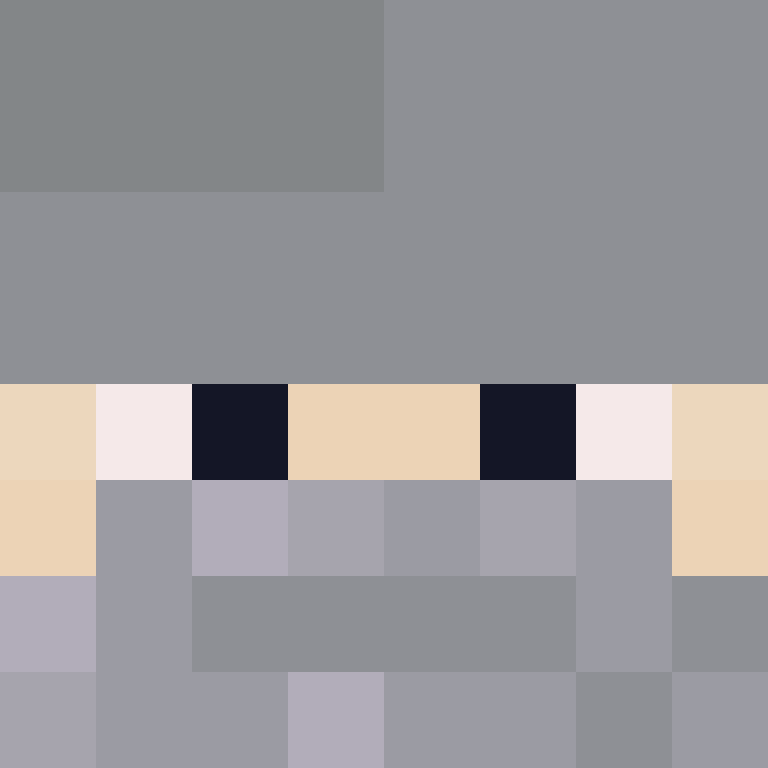 hannhums's skin