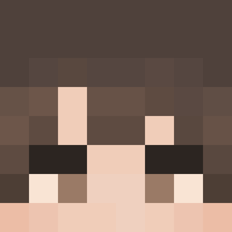 aXe18's skin