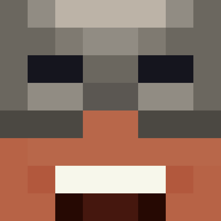 Piedrita17's skin