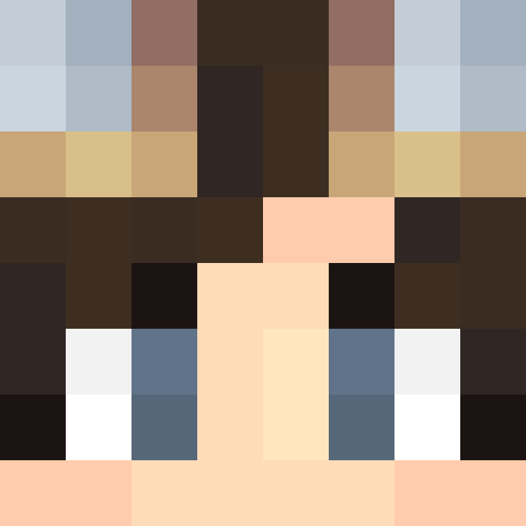 Zuarig's skin