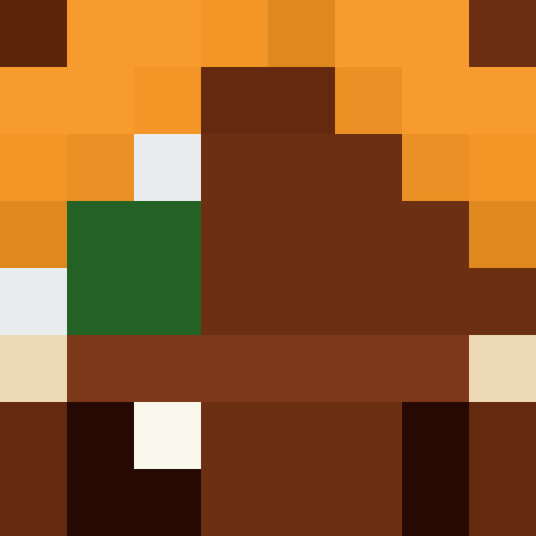 executory's skin