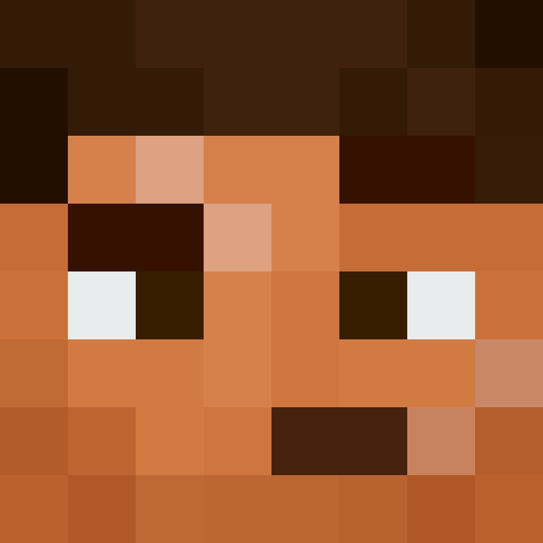 Mr_Genes's skin