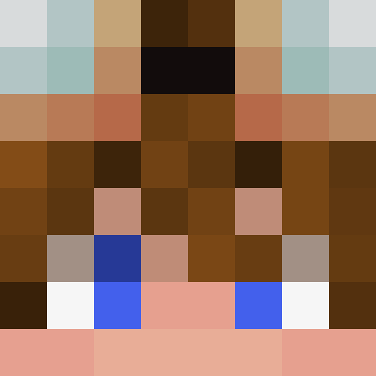 AI_Agent's skin