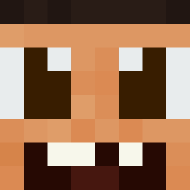 Typken's skin