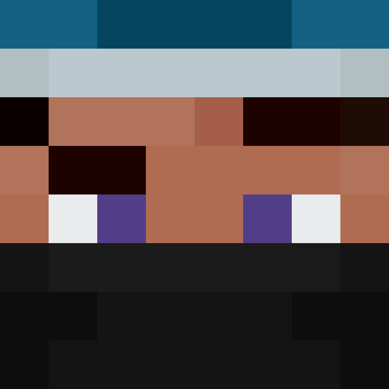 tusg's skin