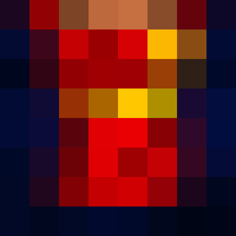 StrawberryOcean's skin