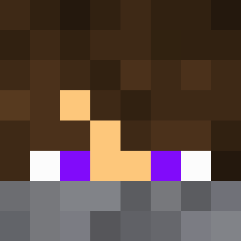 GauntCarrot's skin