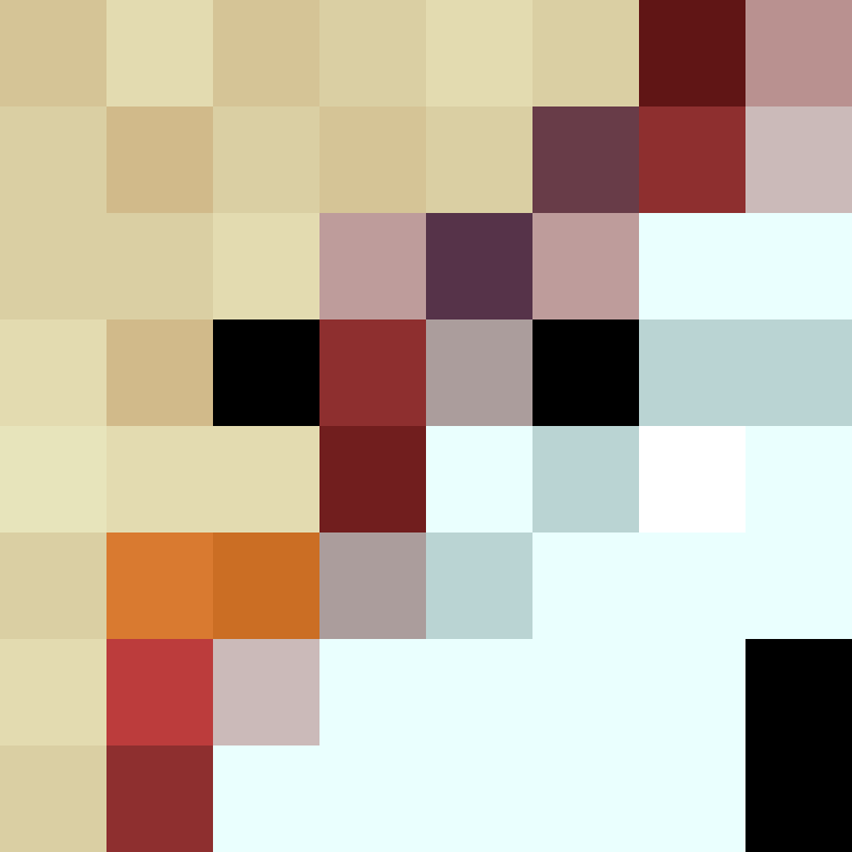 Kaboyio's skin