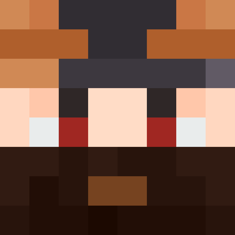 CoastlineCrea's skin