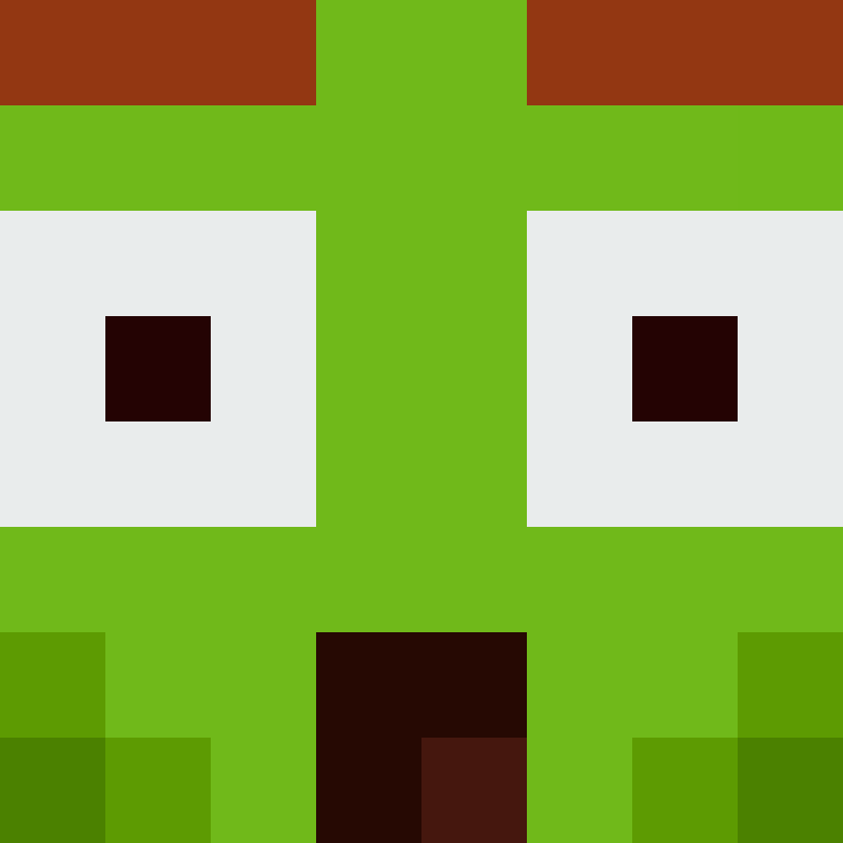 KEITH_0302's skin