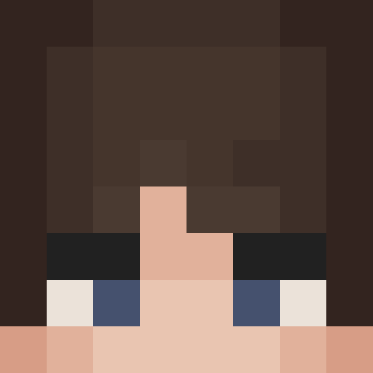 DargiV's skin