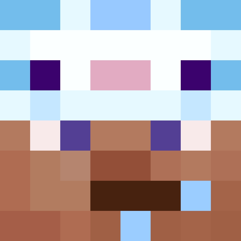Yeleha's skin