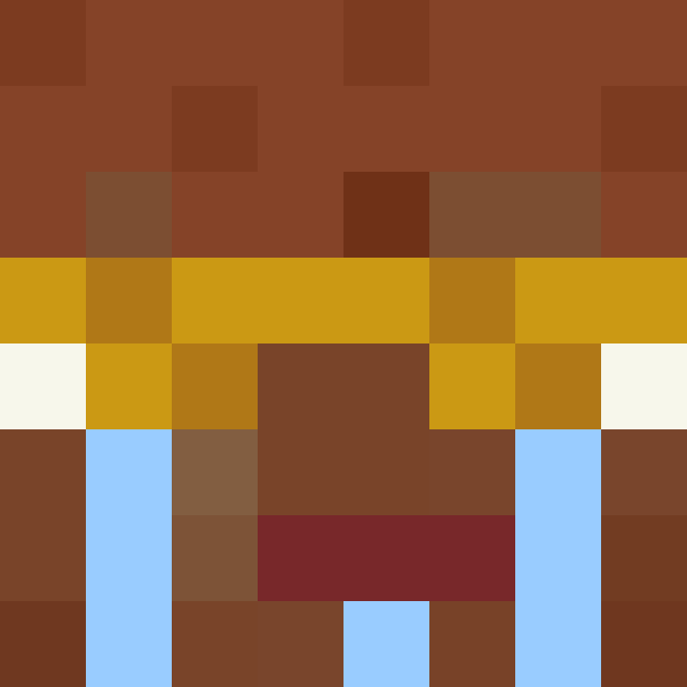 StormStormy's skin