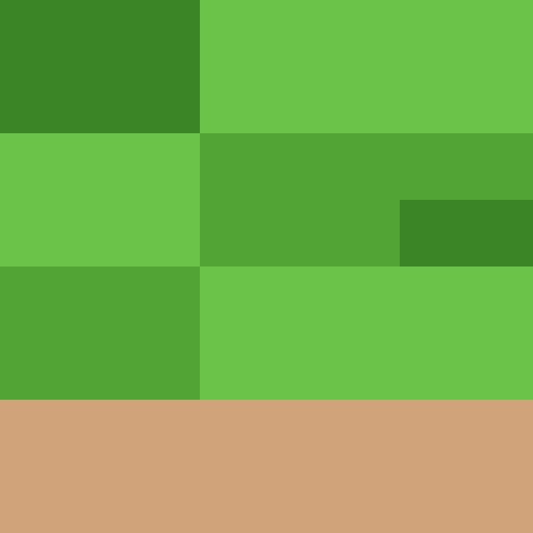 xentany's skin