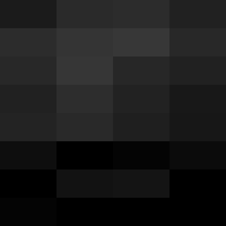 dramagg's skin