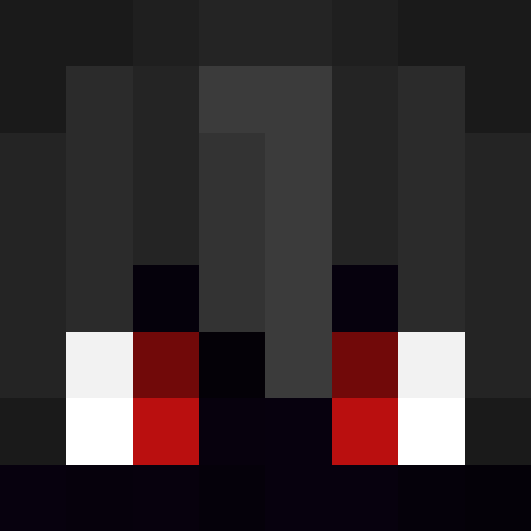Aeshlia's skin