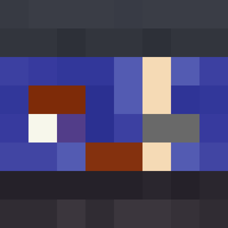 edgyspence's skin