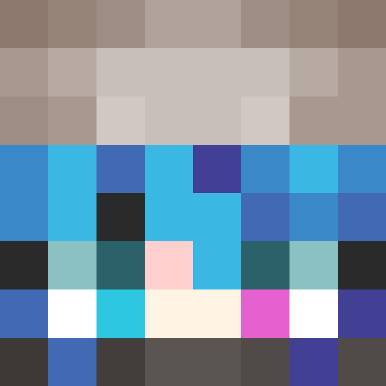 DargiV's skin