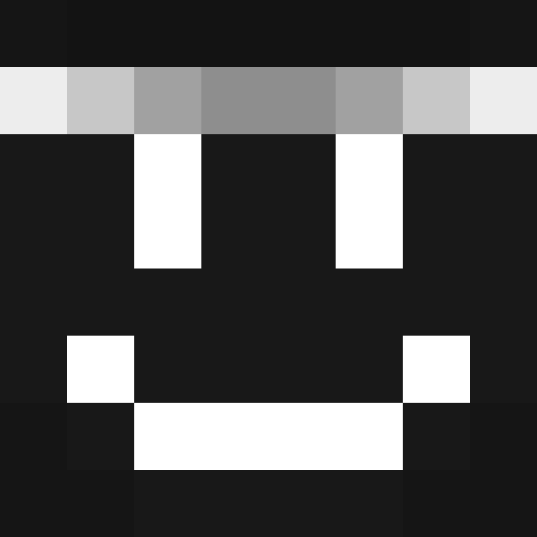 O_Rei's skin
