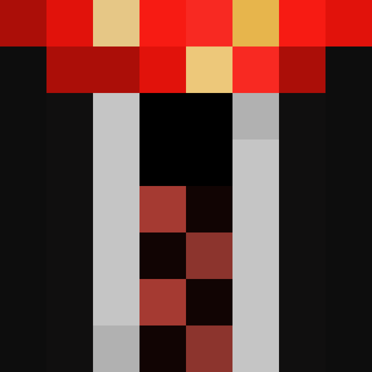 marael18's skin