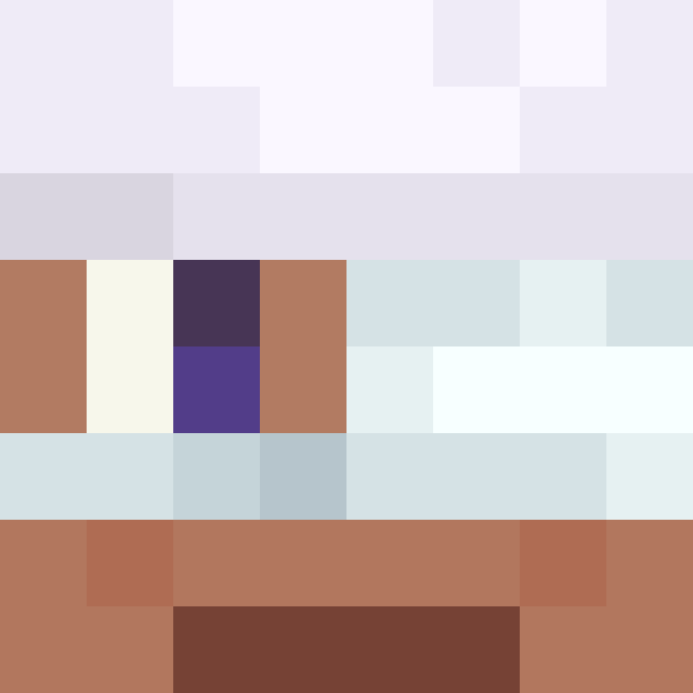 hannhums's skin