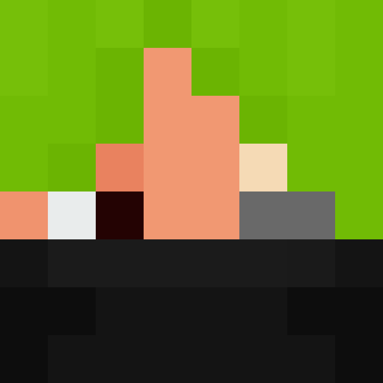 GoldenAppleGHG's skin
