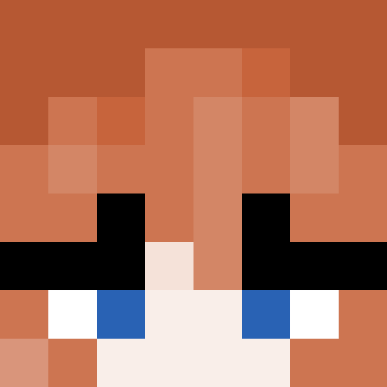 PrinceCR's skin