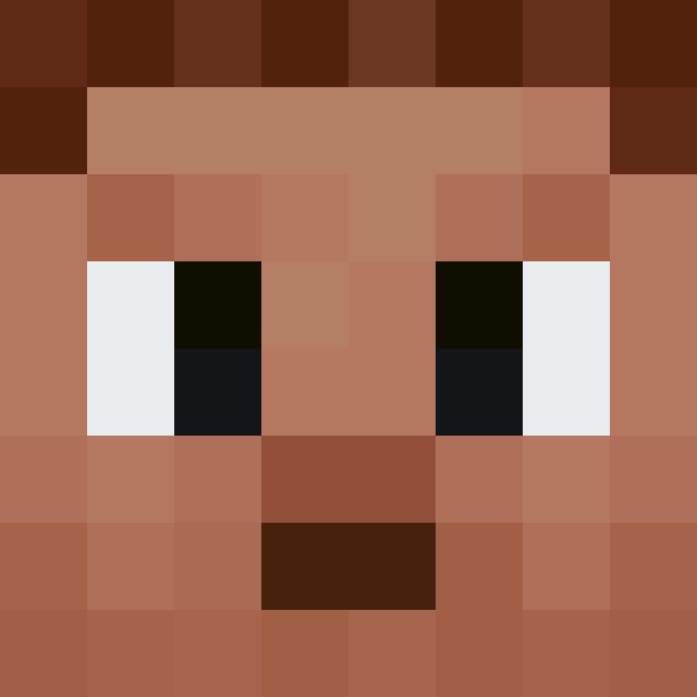 aXe18's skin