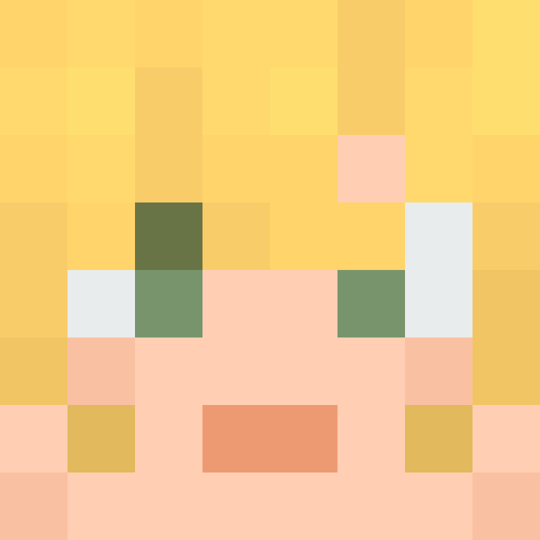 B00KY's skin
