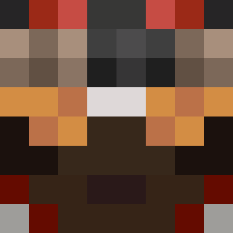 notinventive's skin