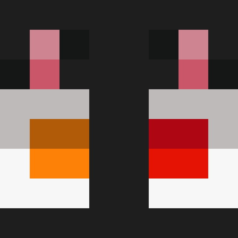 badeendjeh's skin