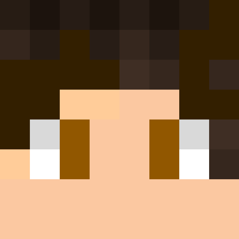 tusg's skin