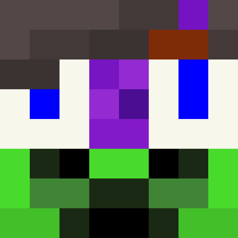 Notro_Client's skin