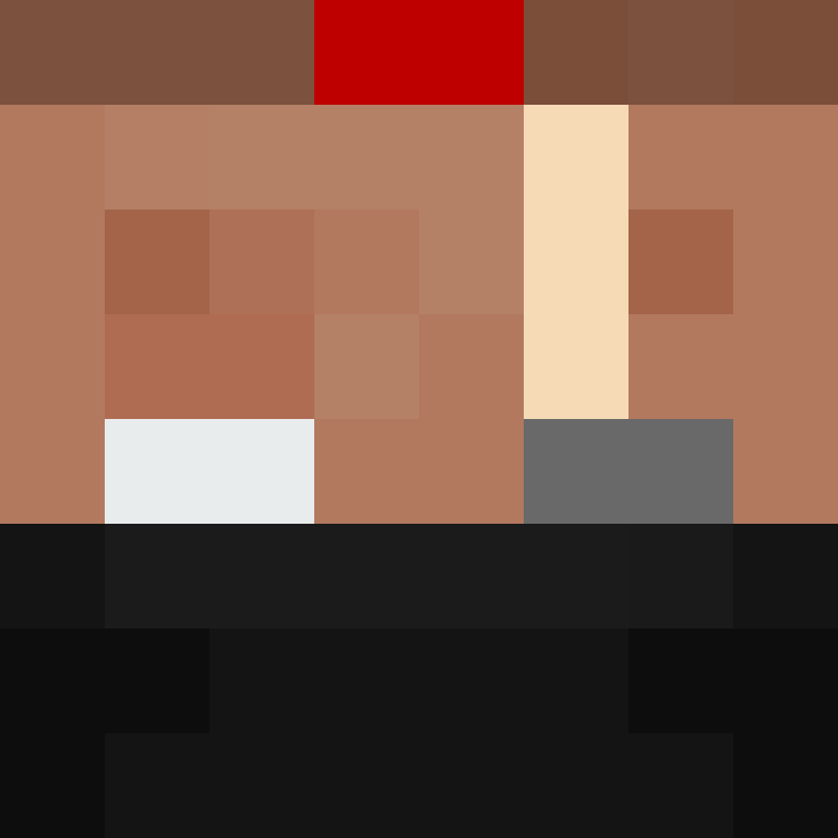 Maledict_YT's skin