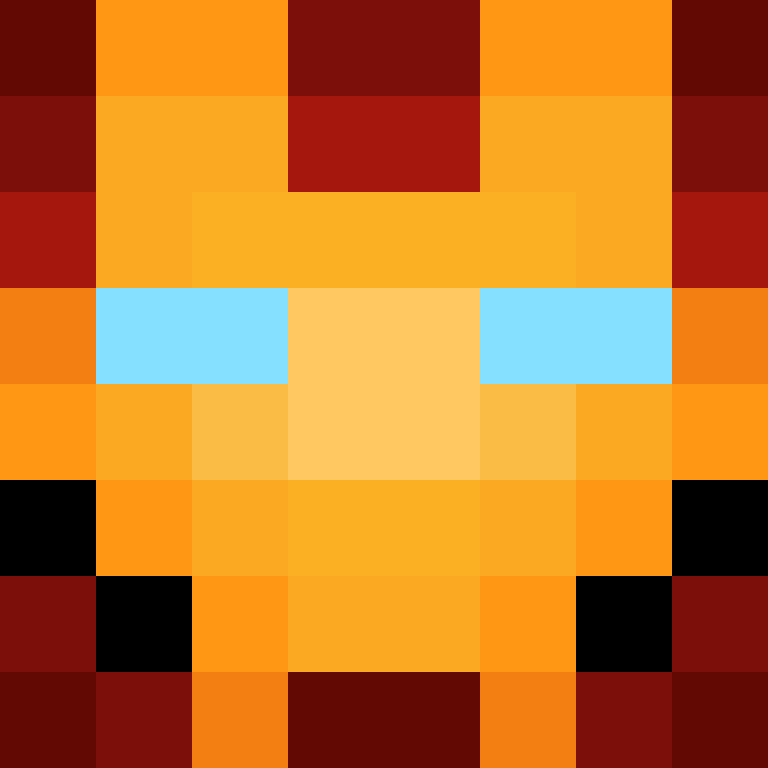 Zuarig's skin