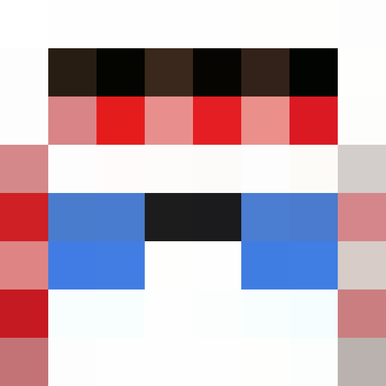 GR1ZZLY180's skin