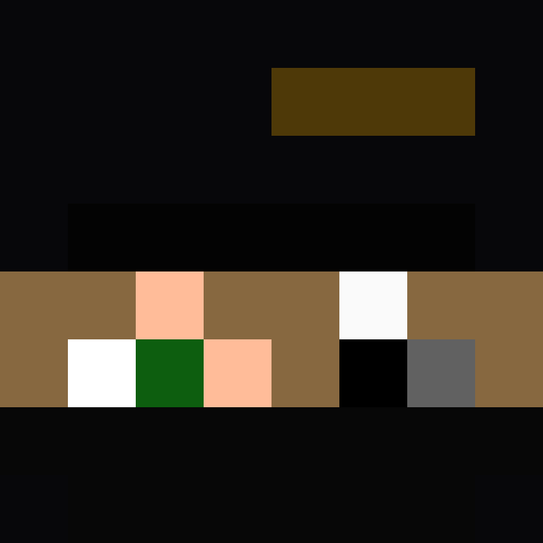Bolshebricks's skin
