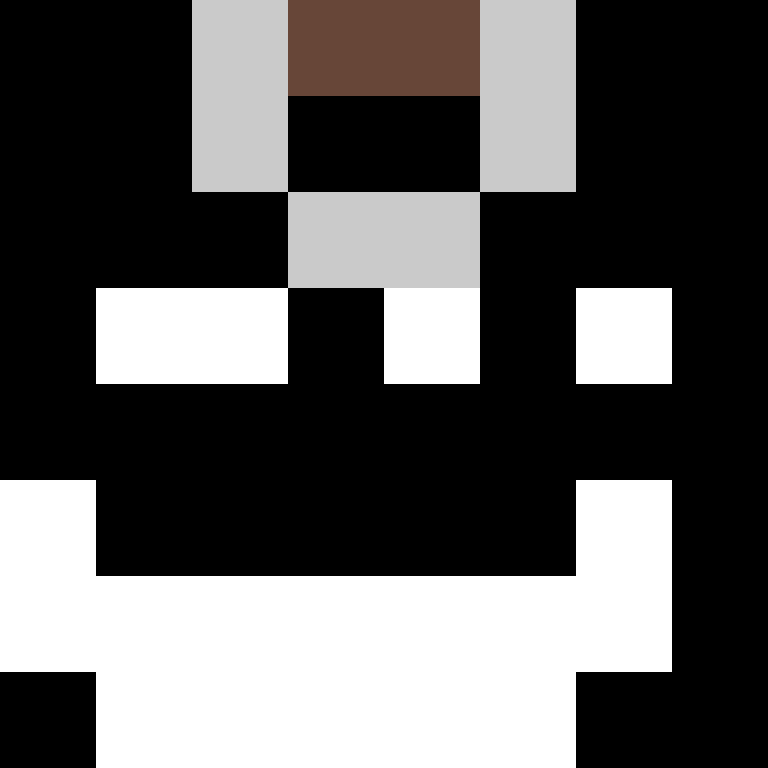 AI_Agent's skin